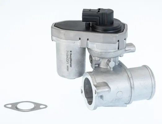 BTS Turbo A100023