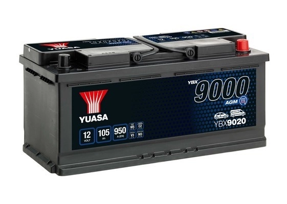 BTS Turbo B100006