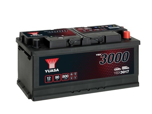 BTS Turbo B100066