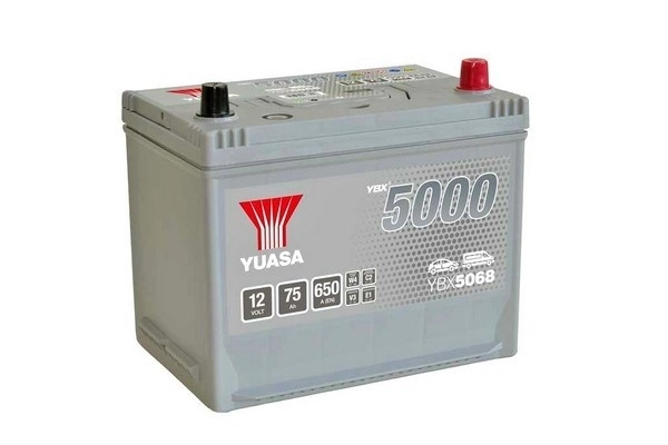 BTS Turbo B100049