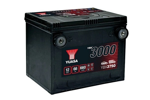 BTS Turbo B100088