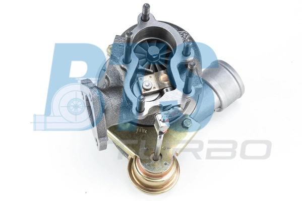 BTS Turbo T911040