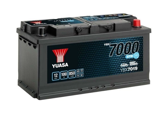 BTS Turbo B100012