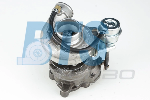 BTS Turbo T911049