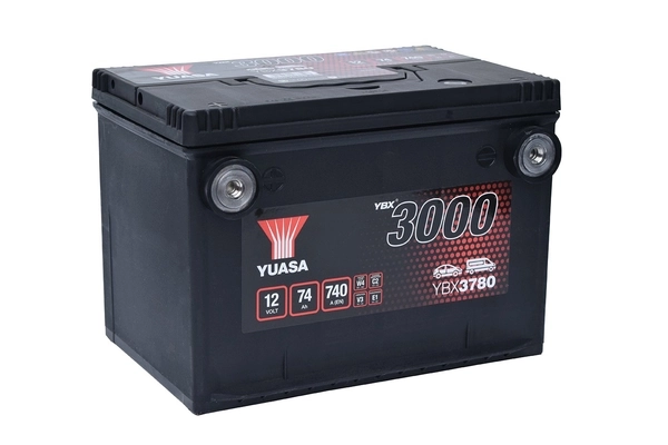 BTS Turbo B100089