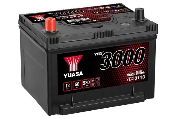 BTS Turbo B100087