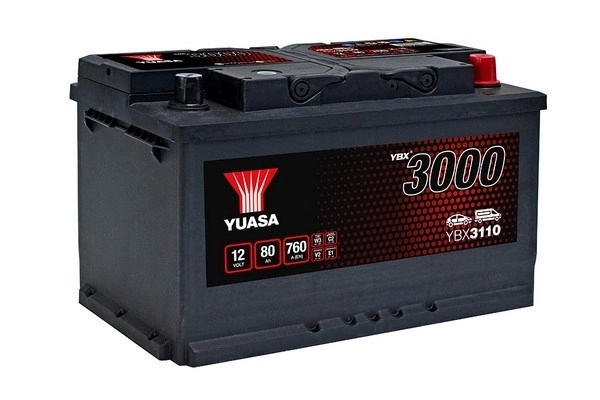 BTS Turbo B100064