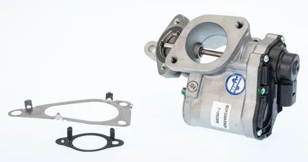 BTS Turbo A100012BL