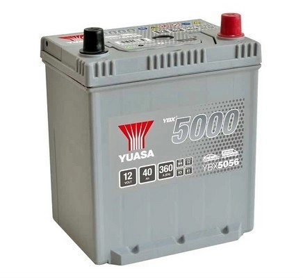 BTS Turbo B100045