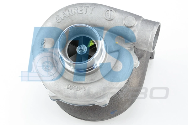 BTS Turbo T911017