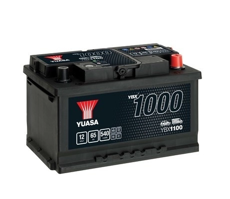 BTS Turbo B100094