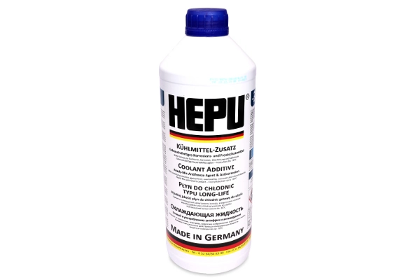 HEPU P900-RM11