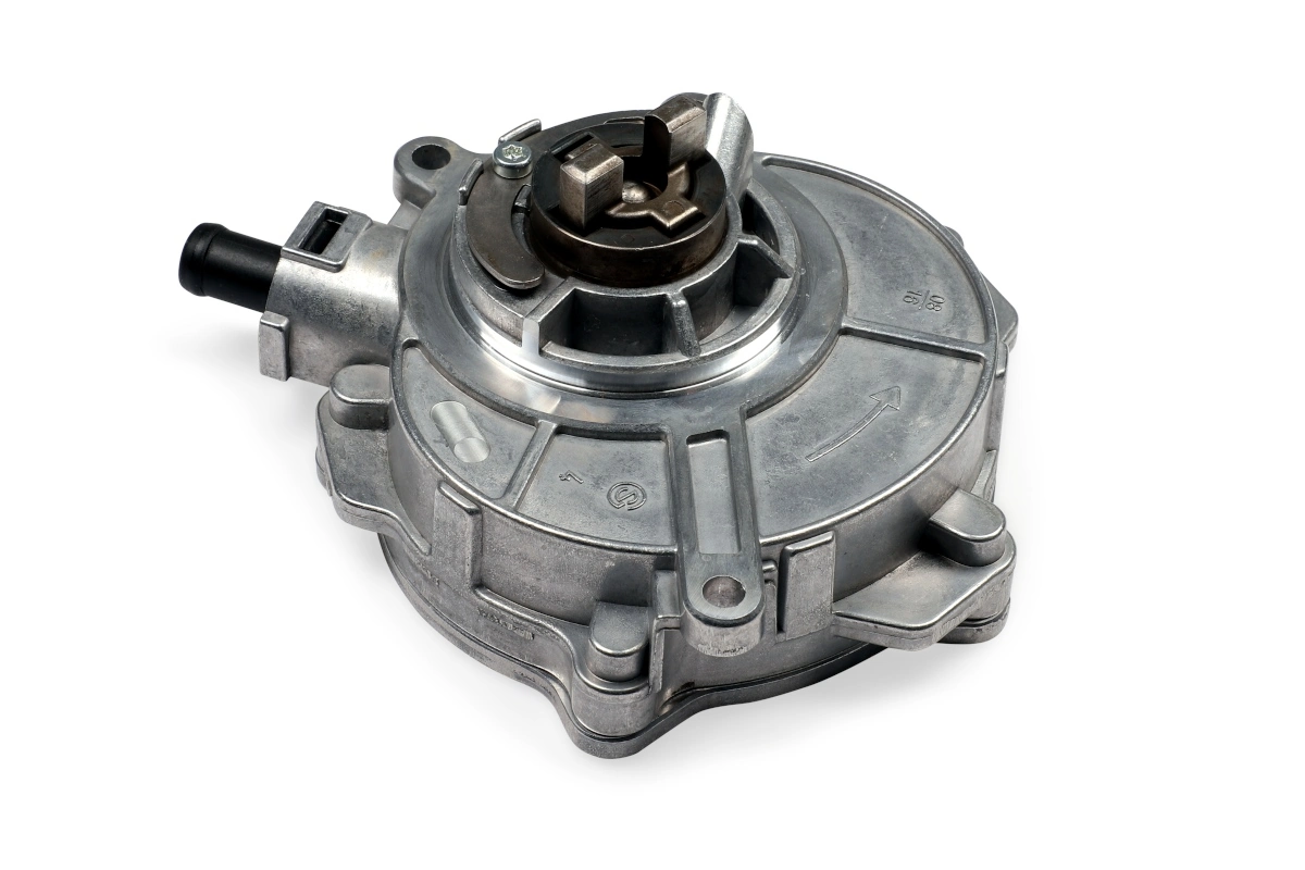 HEPU VP5112