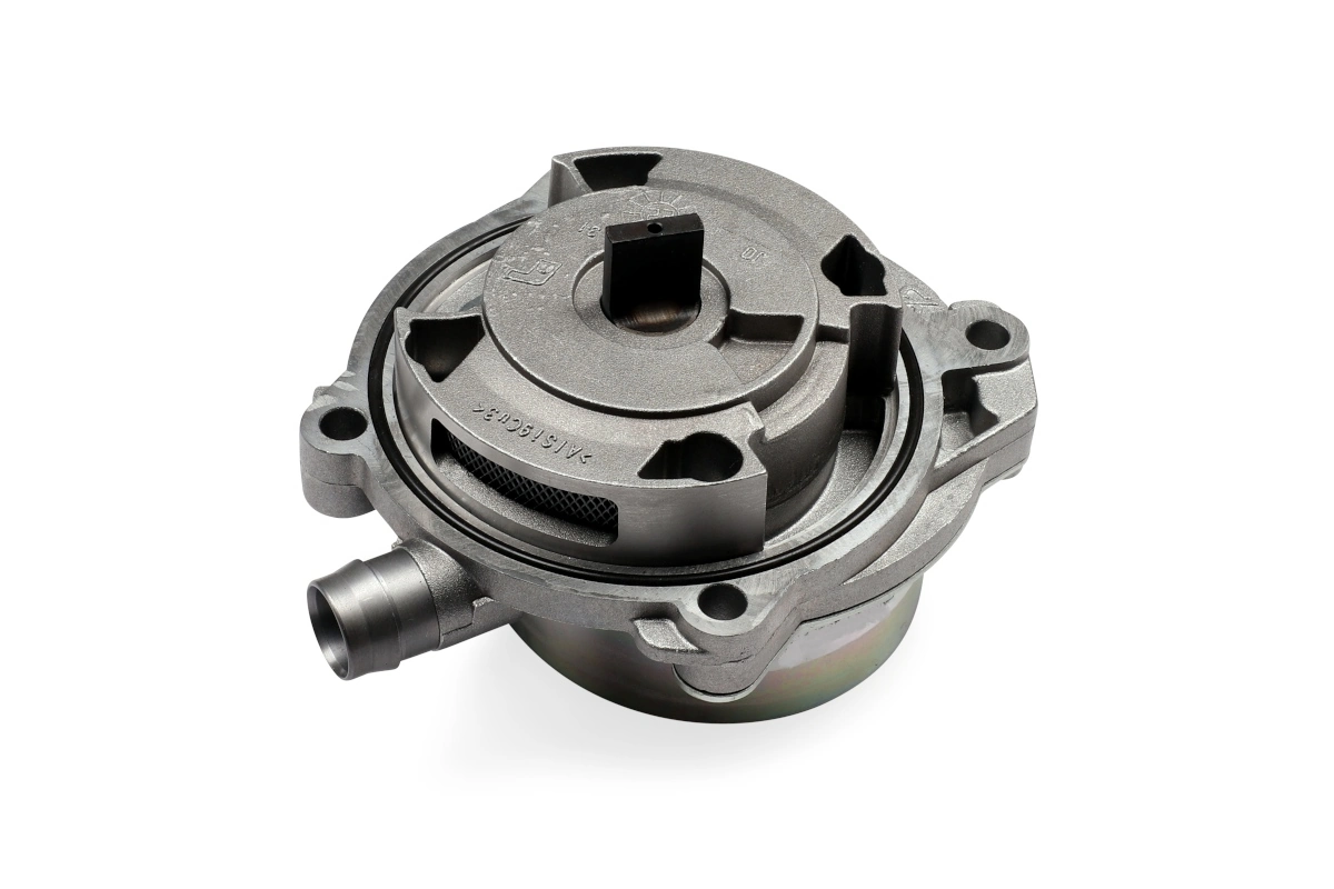 HEPU VP5124
