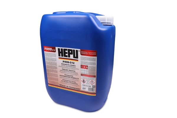 HEPU P999-G12-020