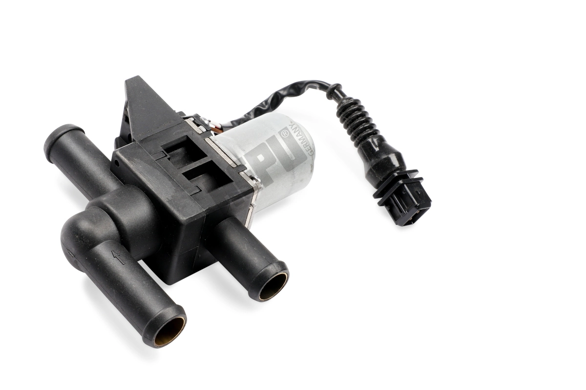 HEPU TM8004