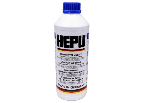 HEPU P999