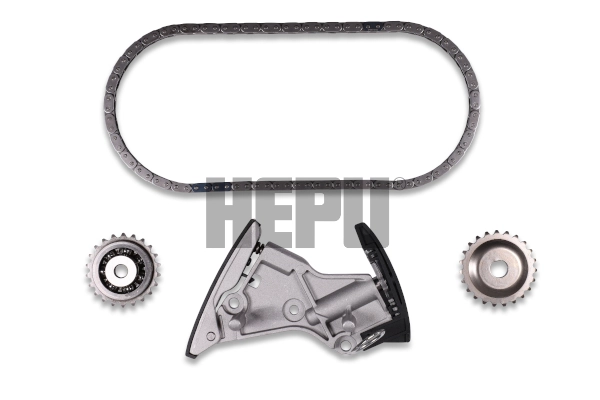 HEPU 21-0511