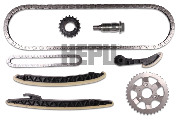 HEPU 21-0050