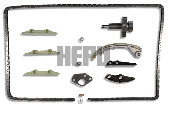 HEPU 21-0098