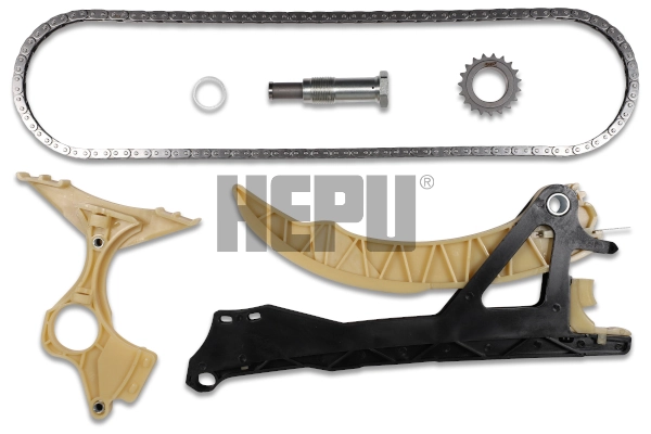 HEPU 21-0170