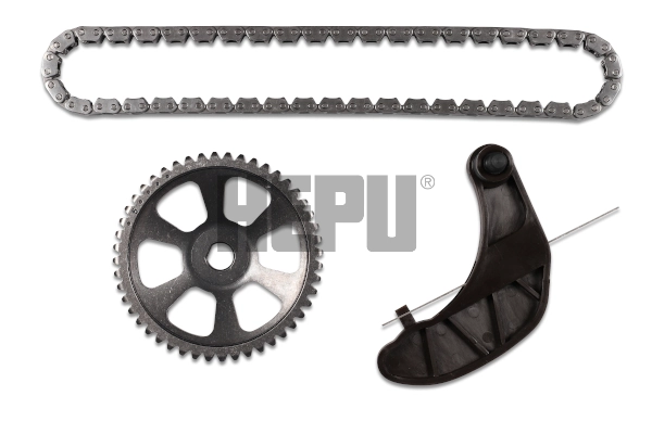 HEPU 21-0603