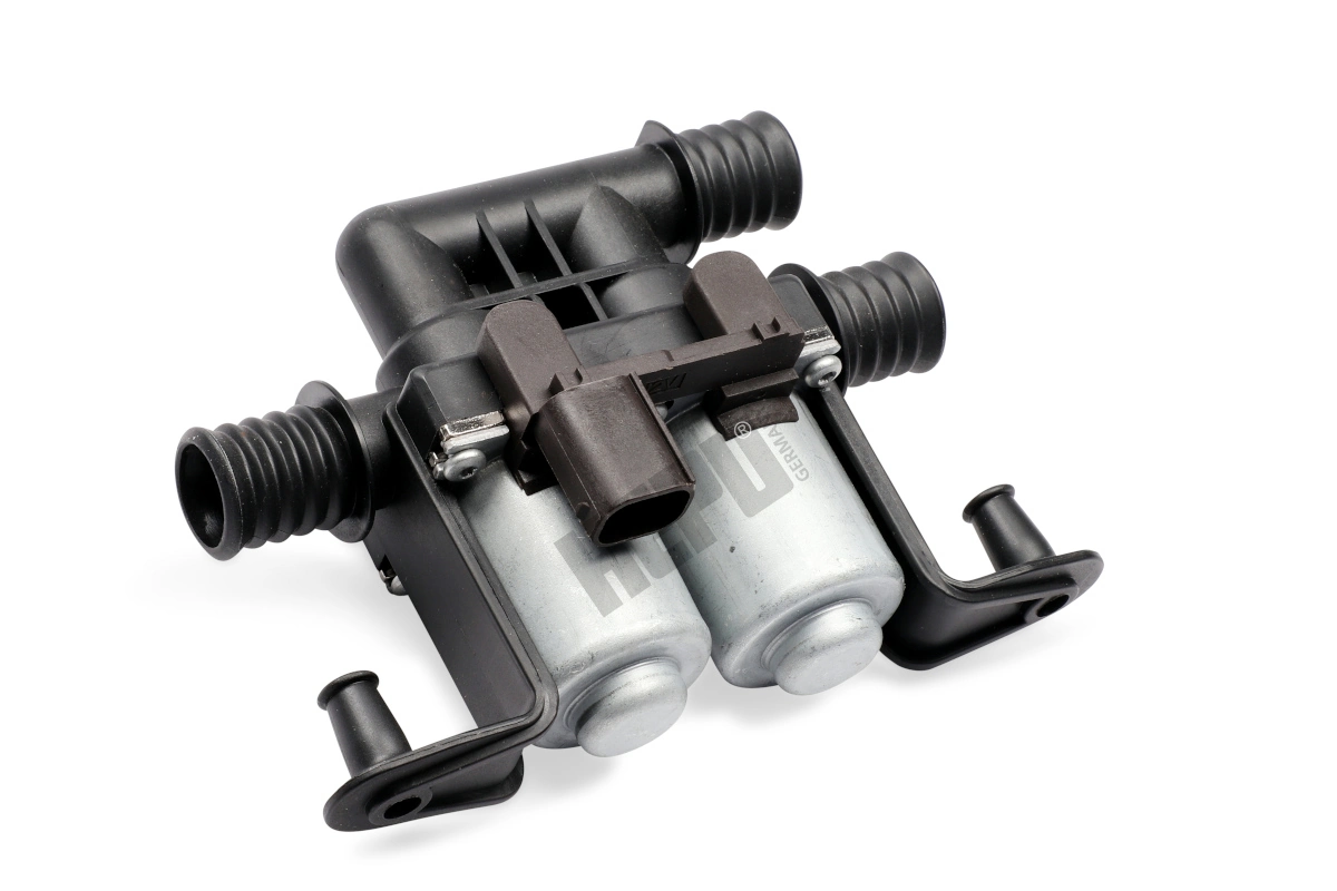 HEPU TM8020