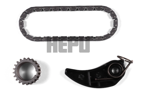 HEPU 21-0590