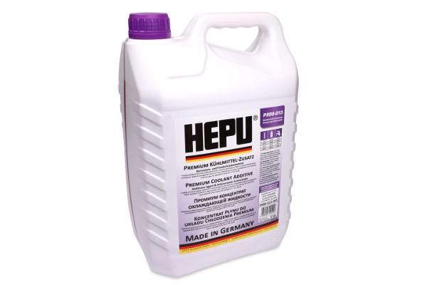 HEPU P999-G13-005