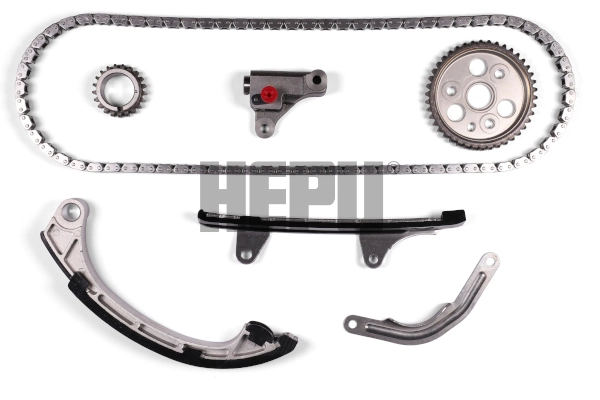 HEPU 21-0030