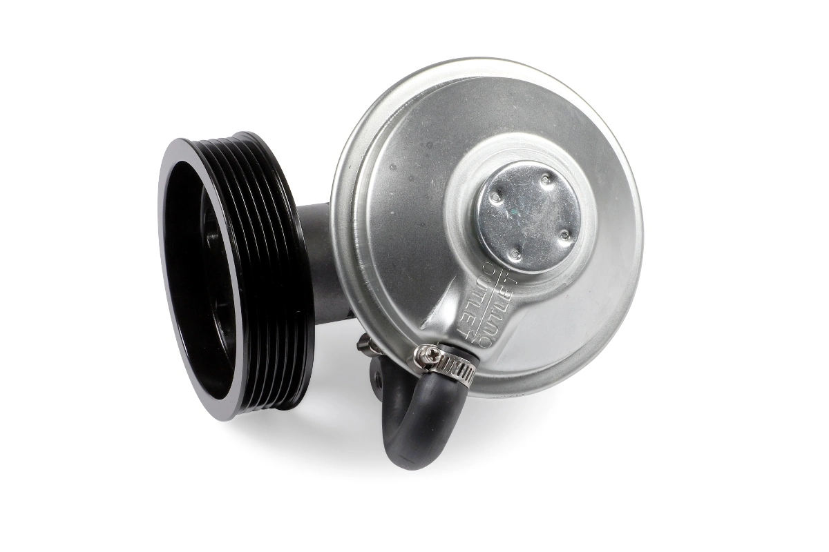 HEPU VP5139