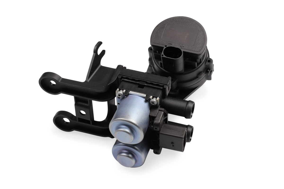 HEPU TM8017