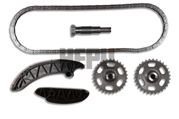 HEPU 21-0164