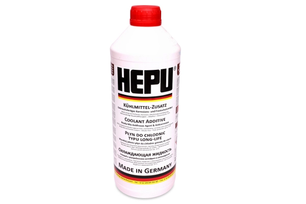 HEPU P900-RM12