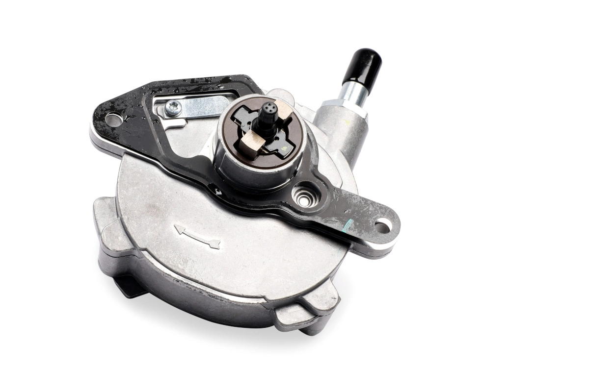 HEPU VP5166