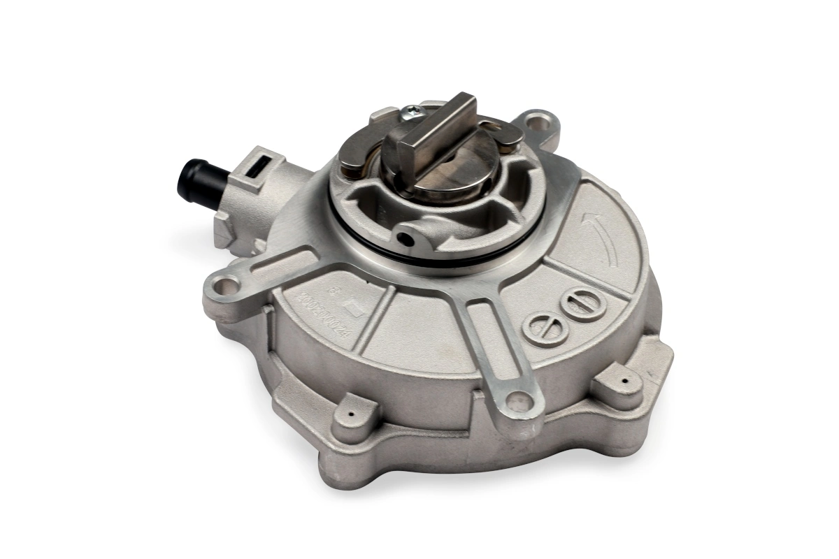 HEPU VP5138