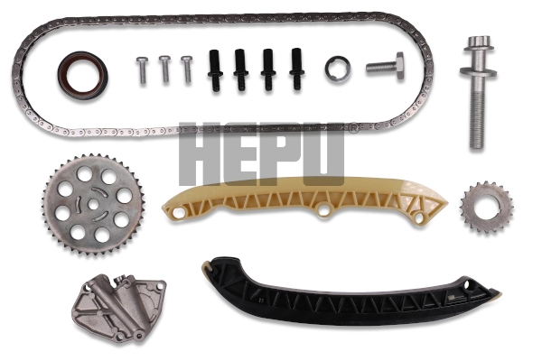 HEPU 21-0024