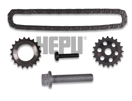 HEPU 21-0376