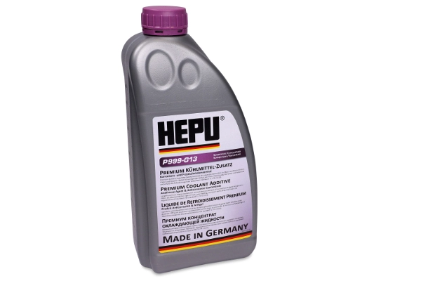 HEPU P999-G13