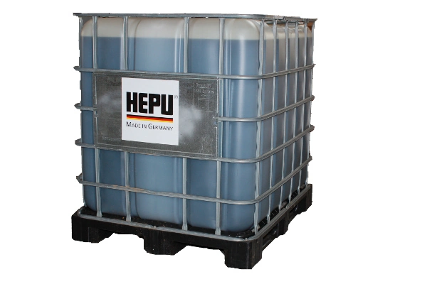 HEPU P999-G12-IBC