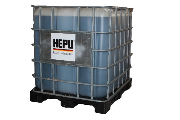 HEPU P999-G12-SUPERPLUS-IBC