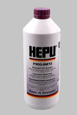 HEPU P900-RM13