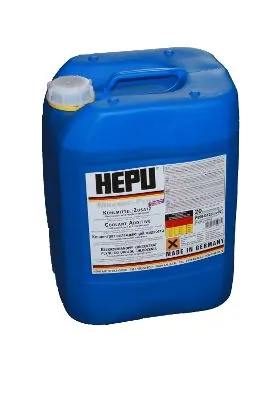 HEPU P999-G12PLUS-020