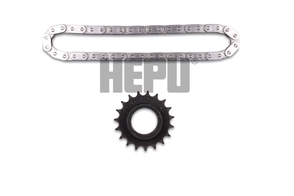 HEPU 21-0510