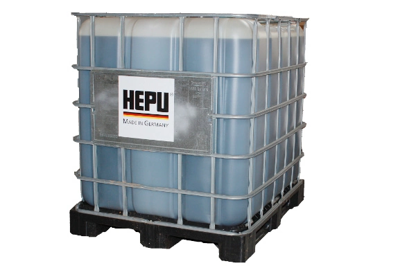 HEPU P900-RM12-PLUS-IBC
