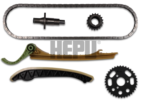 HEPU 21-0054