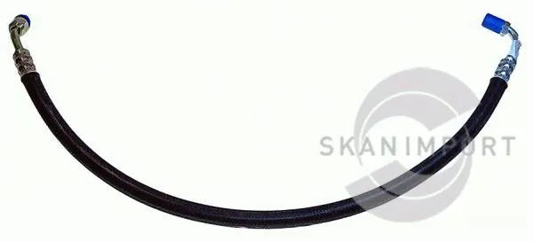 SKANIMPORT KLS 2027