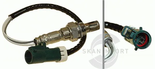 SKANIMPORT LS 1836