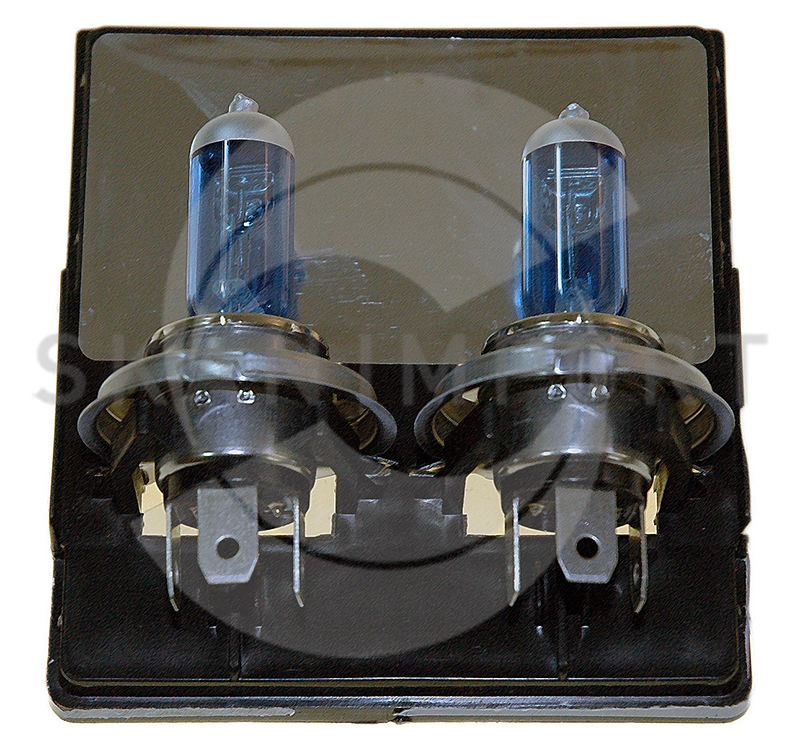 SKANIMPORT GL H4 PW