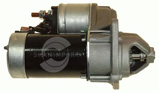 SKANIMPORT AL 3871
